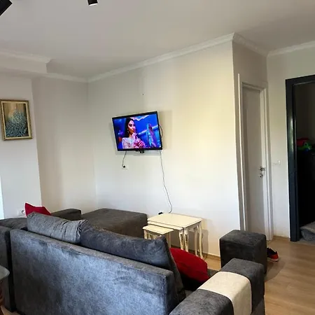 Top Floor Fafa Premium With Elevator *
